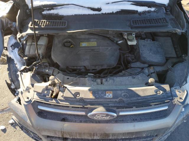 Photo 12 from auction – 2013 FORD ESCAPE SE with VIN 1FMCU9GX2DUD46697