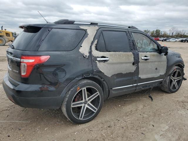 Photo 3 from auction – 2015 FORD EXPLORER X with VIN 1FM5K7D80FGB39078