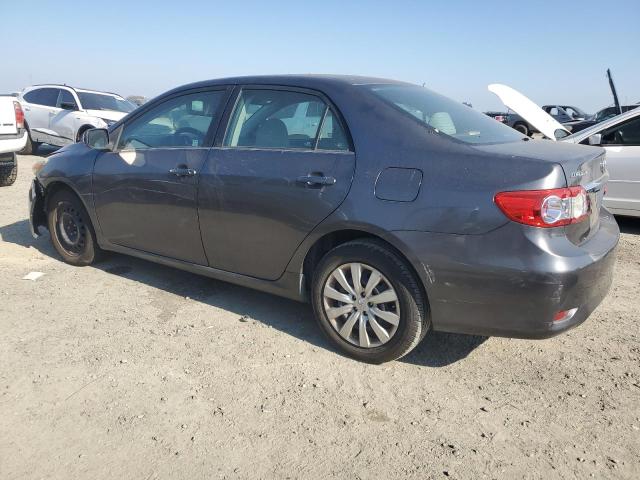 Photo 2 from auction – 2013 TOYOTA COROLLA BA with VIN 5YFBU4EE1DP164362