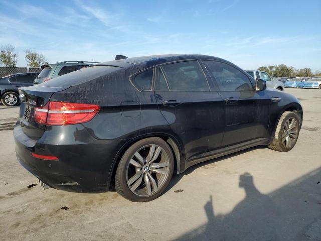 Photo 3 from auction – 2014 BMW X6 M with VIN 5YMGZ0C58E0J99843