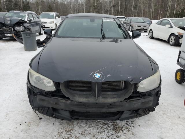 Photo 5 from auction – 2011 BMW 328 XI with VIN WBAKF3C56BE442512