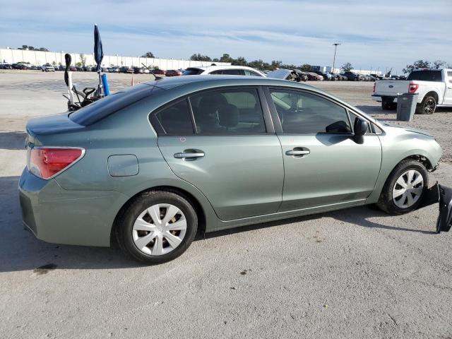 Photo 3 from auction – 2014 SUBARU IMPREZA with VIN JF1GJAA62EH022035