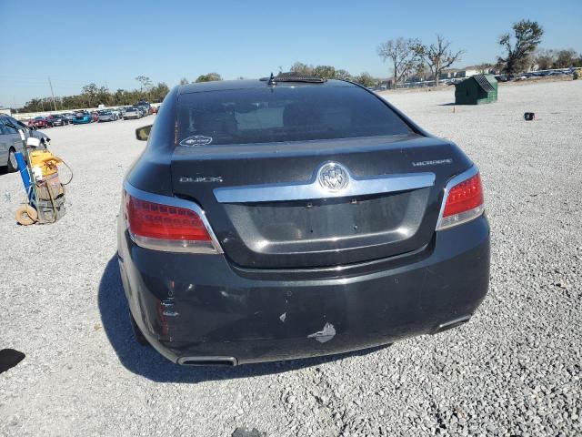Photo 6 from auction – 2012 BUICK LACROSSE T with VIN 1G4GJ5E30CF366663