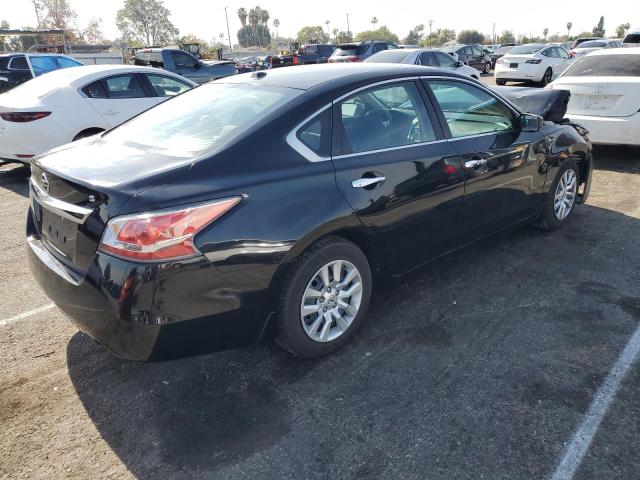 Photo 3 from auction – 2015 NISSAN ALTIMA 2.5 with VIN 1N4AL3APXFC262095