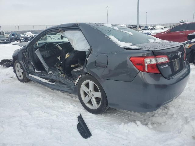 Фото 2 с аукциона – 2012 TOYOTA CAMRY BASE с VIN 4T1BF1FK4CU040144