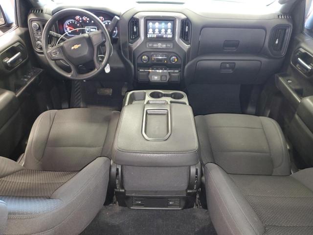 Photo 8 from auction – 2020 CHEVROLET SILVERADO with VIN 3GCPYBEK0LG413162