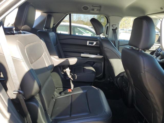 Photo 11 from auction – 2023 FORD EXPLORER X with VIN 1FMSK8DHXPGB85561