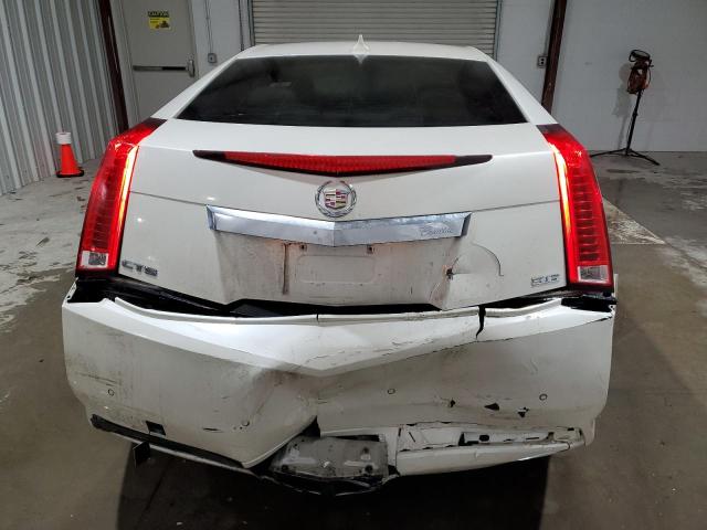 Photo 6 from auction – 2013 CADILLAC CTS with VIN 1G6DA1E39D0108021
