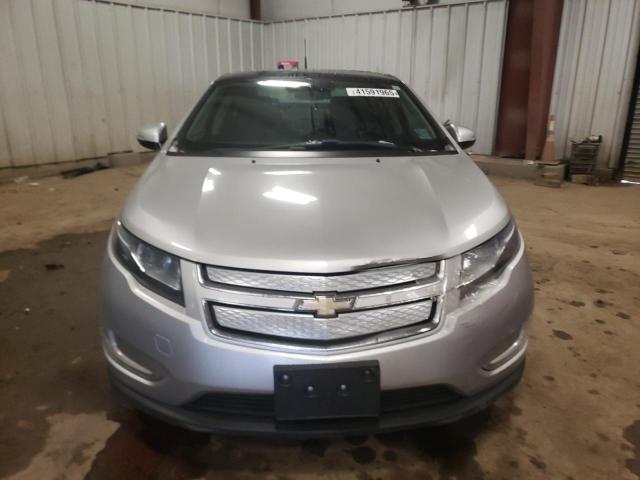 Фото 5 с аукциона – 2012 CHEVROLET VOLT с VIN 1G1RA6E45CU124824