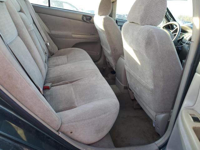 Photo 10 from auction – 2002 TOYOTA CAMRY LE with VIN 4T1BE32K92U501681