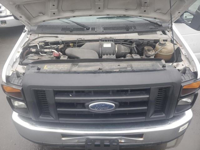 Photo 12 from auction – 2011 FORD ECONOLINE with VIN 1FTNS2ELXBDA30830