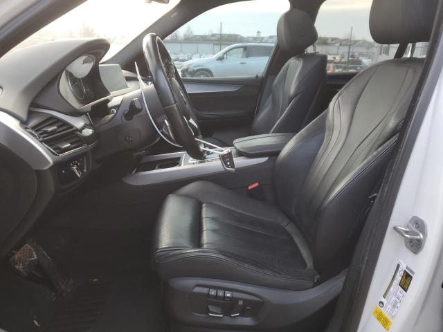 Photo 7 from auction – 2016 BMW X5 SDRIVE3 with VIN 5UXKR2C53G0U17042