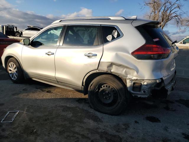 Photo 2 from auction – 2017 NISSAN ROGUE S with VIN KNMAT2MT8HP518548