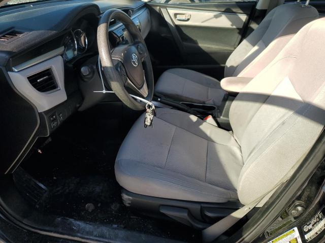 Foto 7 de la subasta – 2014 TOYOTA COROLLA L con VIN 2T1BURHE2EC010740