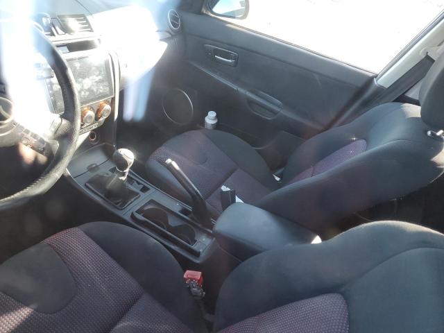 Photo 8 from auction – 2004 MAZDA 3 HATCHBAC with VIN JM1BK343641197572