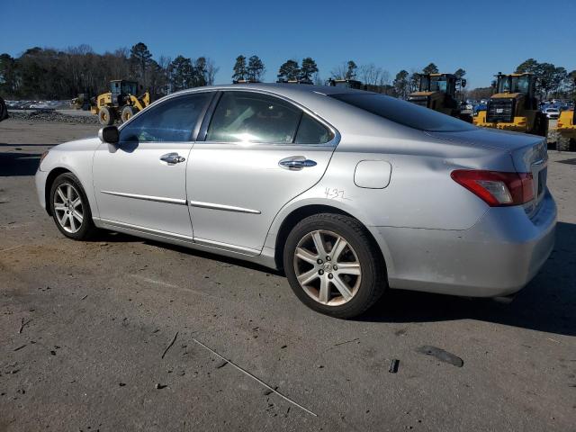 Photo 2 from auction – 2009 LEXUS ES 350 with VIN JTHBJ46G392319670