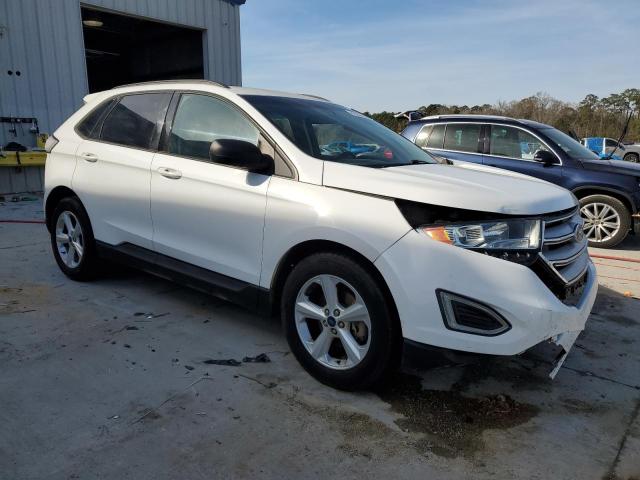 Photo 4 from auction – 2016 FORD EDGE SE with VIN 2FMPK3G99GBB76628