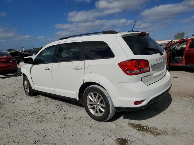 Photo 2 from auction – 2016 DODGE JOURNEY SX with VIN 3C4PDCBG4GT141343