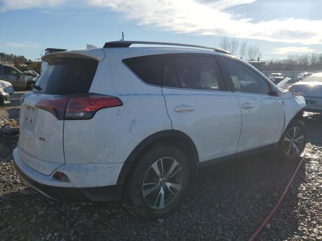 Photo 3 from auction – 2018 TOYOTA RAV4 ADVEN with VIN 2T3WFREV6JW412647