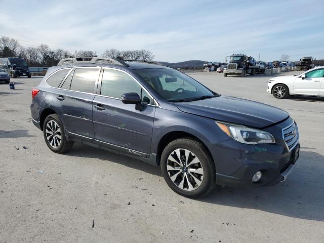 Photo 4 from auction – 2017 SUBARU OUTBACK 2. with VIN 4S4BSANC0H3276079