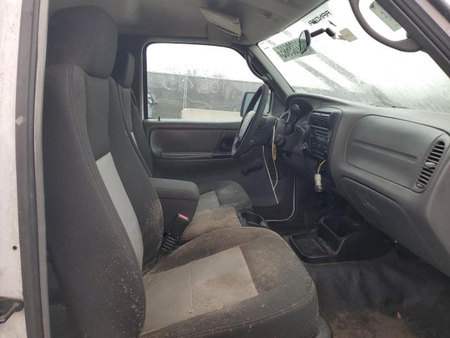 Photo 10 from auction – 2007 FORD RANGER SUP with VIN 1FTYR14D97PA82176