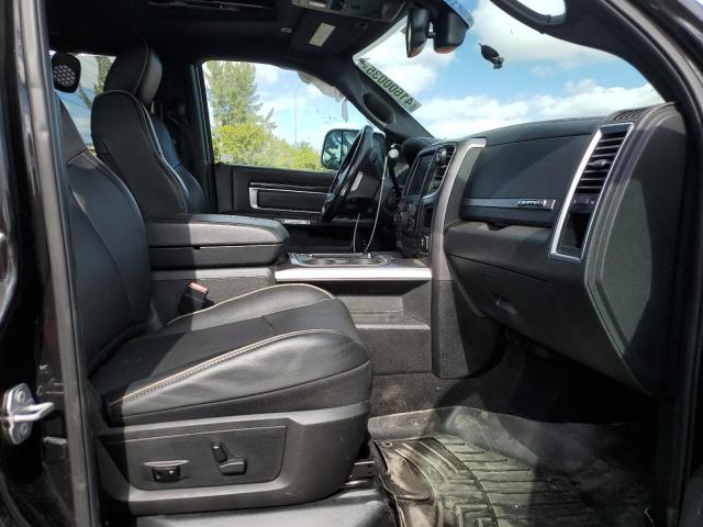 Photo 7 from auction – 2018 RAM 2500 LONGH with VIN 3C6UR5GL3JG213372