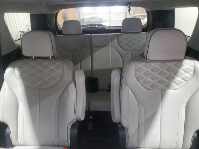 Photo 10 from auction – 2022 HYUNDAI PALISADE C with VIN KM8R7DHE8NU366990