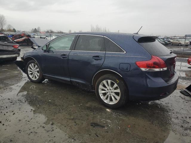 Photo 2 from auction – 2015 TOYOTA VENZA LE with VIN 4T3BA3BB2FU072750