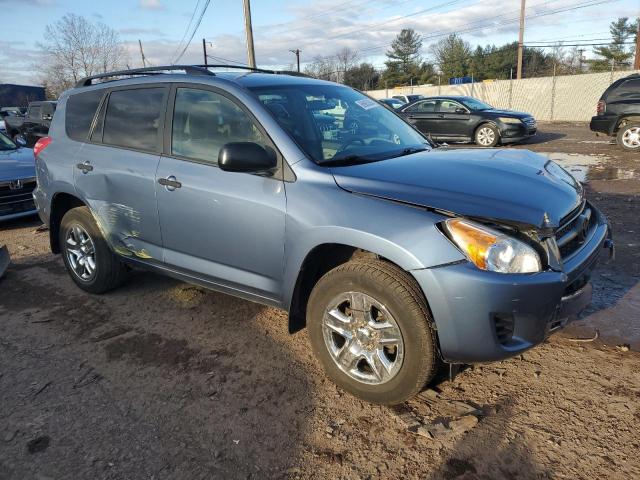 Photo 4 from auction – 2010 TOYOTA RAV4 with VIN JTMBF4DVXAD025311