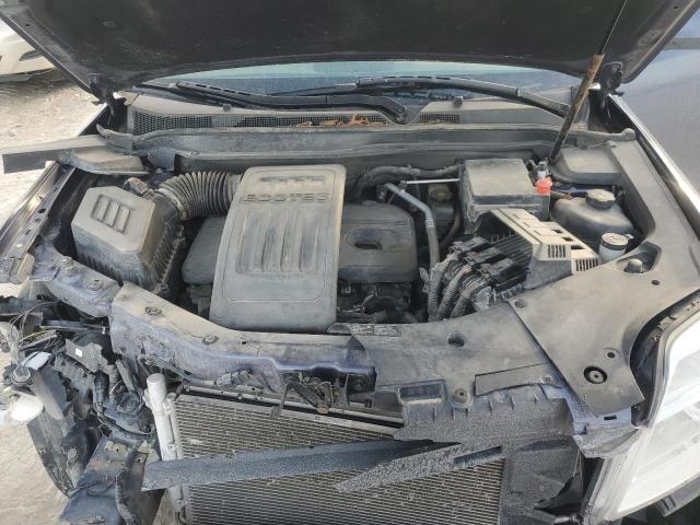 Photo 12 from auction – 2013 GMC TERRAIN SL with VIN 2GKALSEK2D6404971