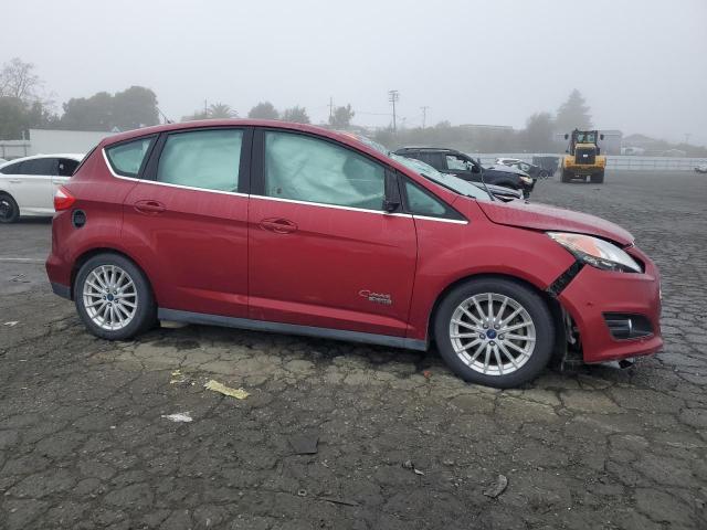 Photo 4 from auction – 2015 FORD C-MAX PREM with VIN 1FADP5CU0FL119401