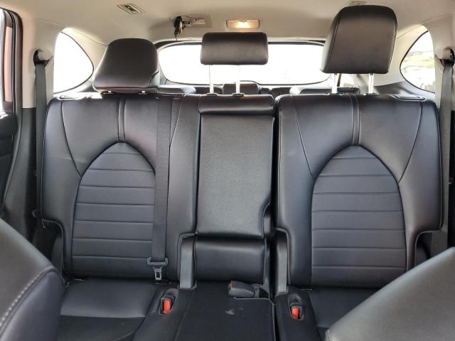 Photo 10 from auction – 2022 TOYOTA HIGHLANDER with VIN 5TDGZRBH6NS163378