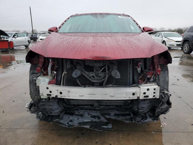 Photo 5 from auction – 2018 LEXUS RX 350 L with VIN JTJGZKCA5J2006058