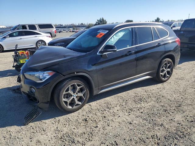 Photo 1 from auction – 2018 BMW X1 XDRIVE2 with VIN WBXHT3C32J5L29503