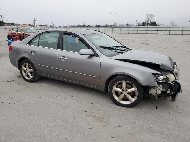 Photo 4 from auction – 2006 HYUNDAI SONATA GLS with VIN 5NPEU46F06H028325