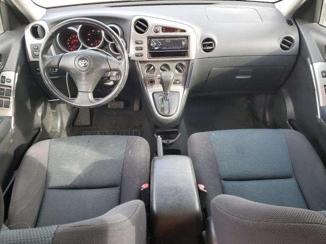 Photo 8 from auction – 2005 TOYOTA COROLLA MA with VIN 2T1KR32E15C409193