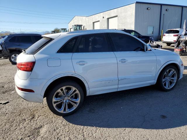 Photo 3 from auction – 2017 AUDI Q3 PREMIUM with VIN WA1HCCFS8HR011026