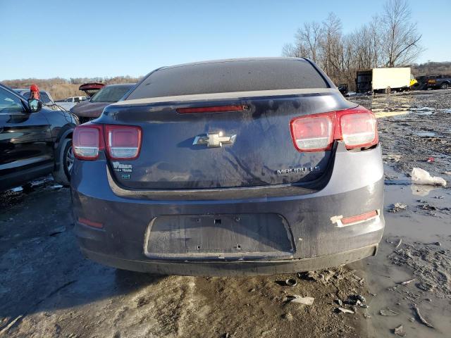 Photo 6 from auction – 2015 CHEVROLET MALIBU LS with VIN 1G11B5SL3FF287853