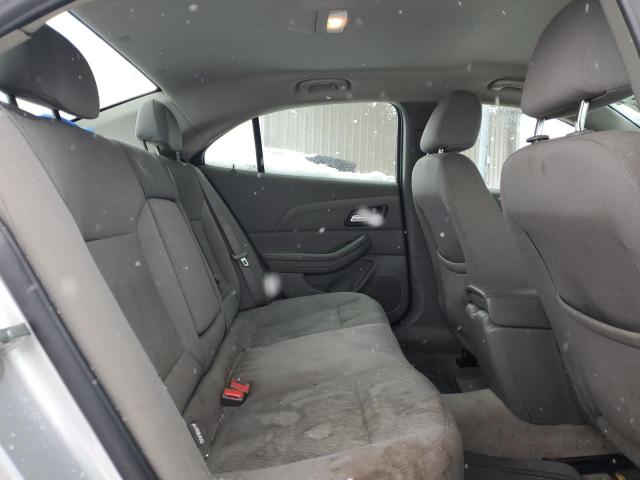 Photo 10 from auction – 2013 CHEVROLET MALIBU LS with VIN 1G11B5SA8DF331745