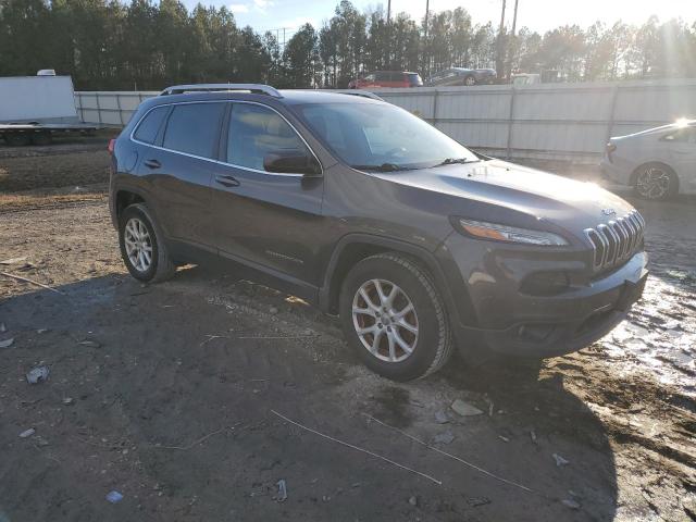 Photo 4 from auction – 2015 JEEP CHEROKEE L with VIN 1C4PJMCB3FW772272