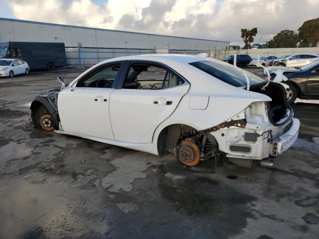 Photo 2 from auction – 2014 LEXUS IS 250 with VIN JTHBF1D22E5029601
