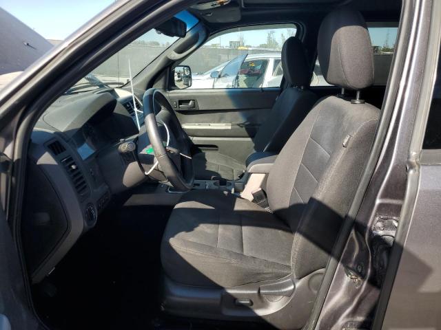 Photo 7 from auction – 2011 FORD ESCAPE XLT with VIN 1FMCU0D71BKC49970