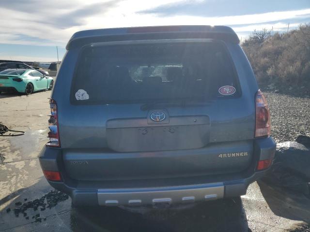 Photo 6 from auction – 2004 TOYOTA 4RUNNER LI with VIN JTEBT17R148016396