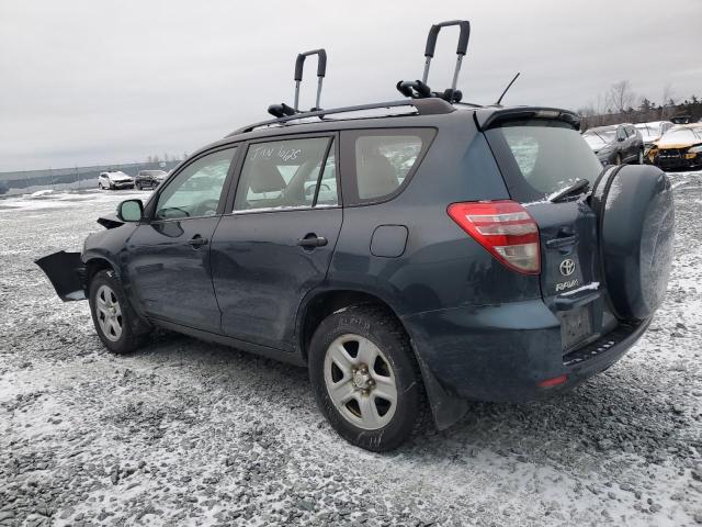 Photo 2 from auction – 2012 TOYOTA RAV4 with VIN 2T3BF4DV4CW204322