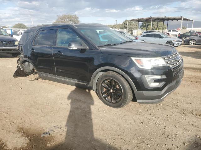Photo 4 from auction – 2017 FORD EXPLORER X with VIN 1FM5K7D84HGA60855