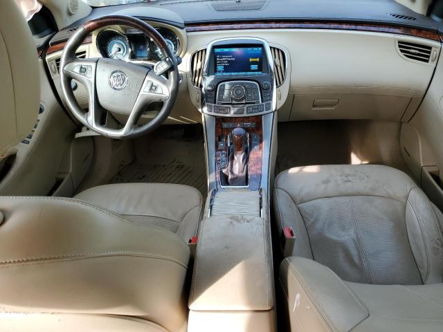صورة رقم 8 من المزاد - 2012 BUICK LACROSSE P مع VIN 1G4GH5E31CF289992