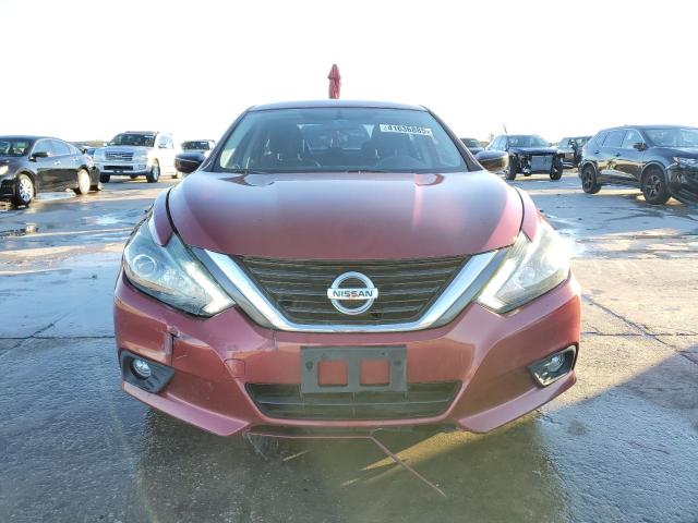 Photo 5 from auction – 2017 NISSAN ALTIMA SR with VIN 1N4AL3AP6HC171702