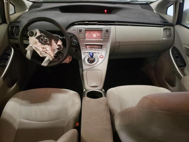 Photo 8 from auction – 2015 TOYOTA PRIUS with VIN JTDKN3DU7F1903774