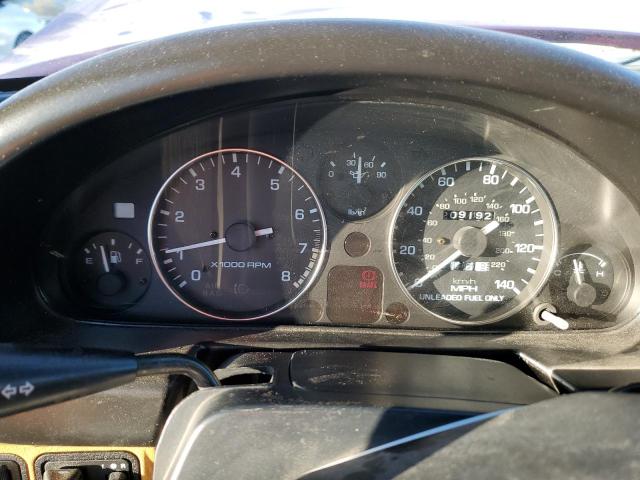 Photo 9 from auction – 1993 MAZDA MX-5 MIATA with VIN JM1NA3518P0406902