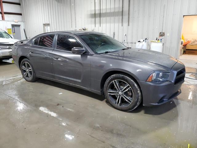 Photo 4 from auction – 2014 DODGE CHARGER SX with VIN 2C3CDXJGXEH372507